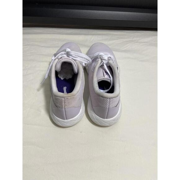 Reebok Womens Flexagon Energy 3 FX9619 Purple Running Shoes Sneakers Size 9 - Picture 4 of 10